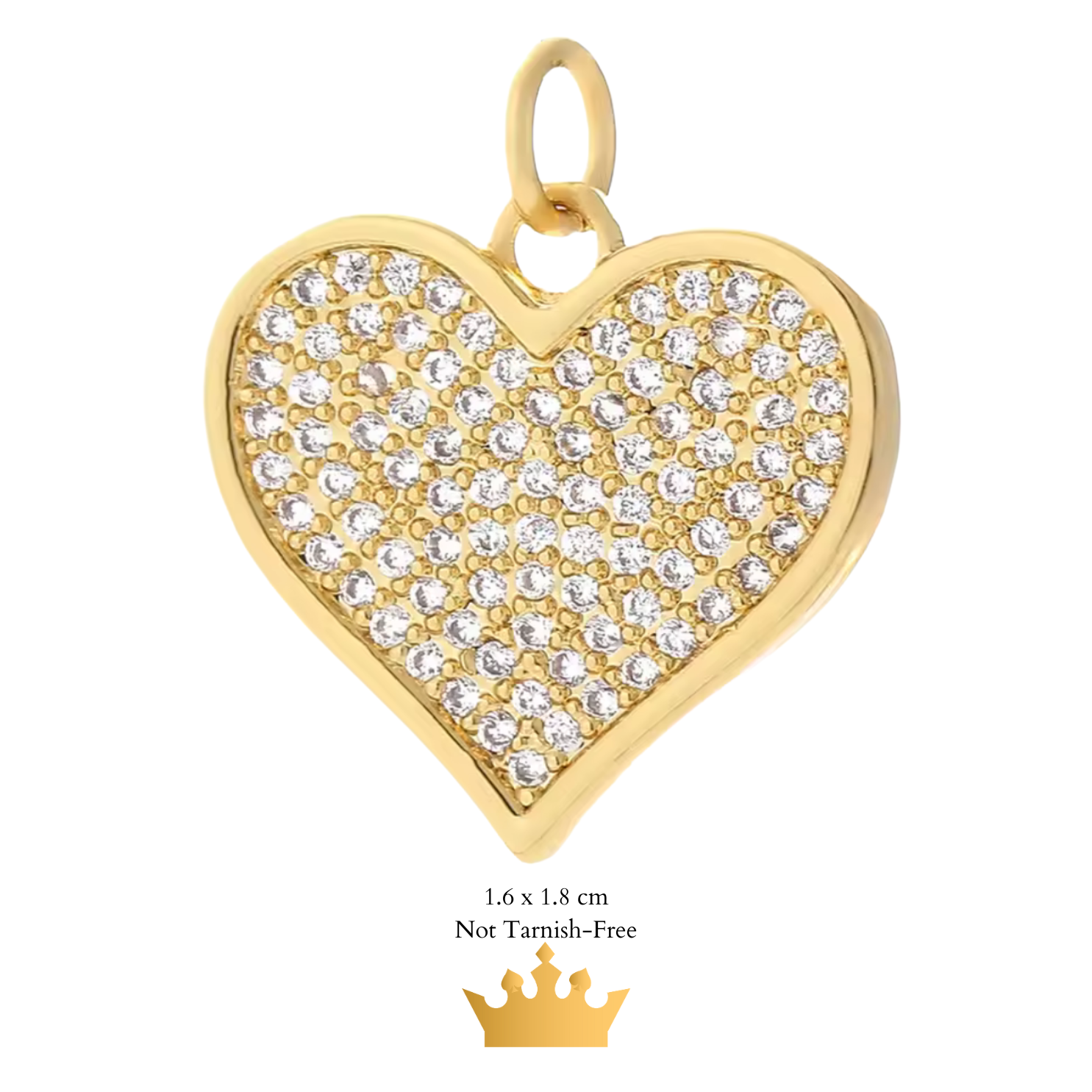 Charm Necklace